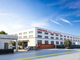 Zhongde Food Machinery  Jingjiang Co., Ltd.