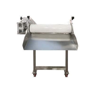 High Quality Stainless Steel Industrial Food Grade Belt Selection Conveyor for Vegetable