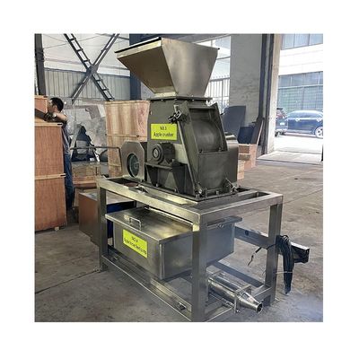 Commercial Pineapple watermelon Electric High Efficiency Crushing  Machine