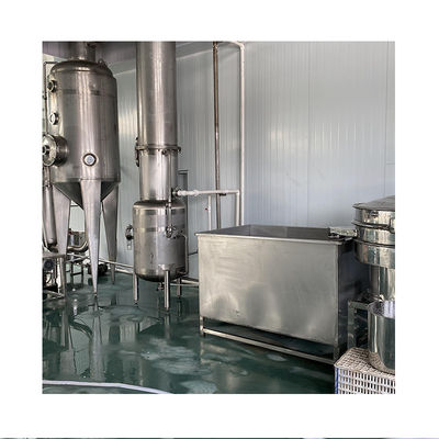 Manufacture 380v Automatic Fruits And Vegetables Pear Juice processing line