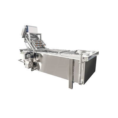 Automatic Industrial Custom Fresh Customized Juice Pulp Production Line for mango