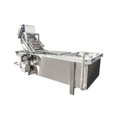 Automatic Commercial Coconut Processing Line Coconut Processing Machinery Line