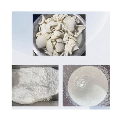 Automatic Commercial Coconut Processing Line Coconut Processing Machinery Line